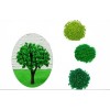 Artificial Powder Micro Landscaping Decoration