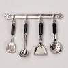 Miniature Mini Cookware Tools