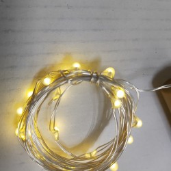LED Light / Cork light