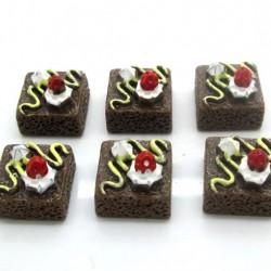 Coffee Cakes