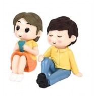 Lovers Couple