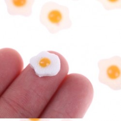 Resin Fried Egg 