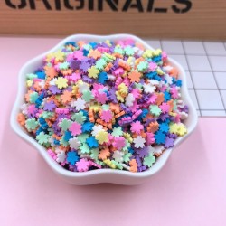 Clay Flower Sprinkle