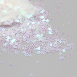Iridescent Star