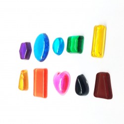Resin Dye