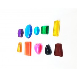 Resin Dye