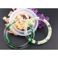 Silicone Bracelet Bangle Mold - 60mm