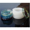 Silicon Cut Design Bangle Mold