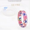 Flat Silicone Bracelet Mould