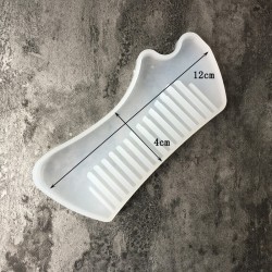 Silicon Comb Mold
