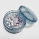 1 Pair of DIY Silicone Storage Box Mold Epoxy Resin Casting 1 Pair of DIY Silicone Storage Box Mold Epoxy Resin Casting