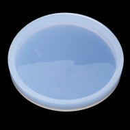 Round Silicon Mold