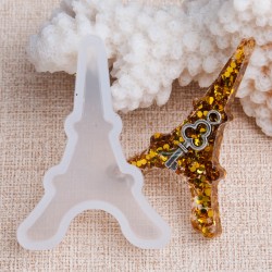 Resin Mold Tower