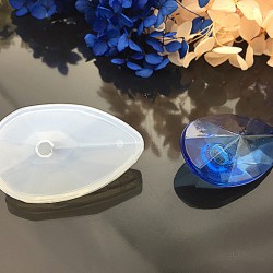 Gem Cut Pendant Mold