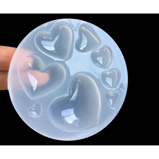Heart Mold Heart Mold
