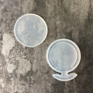 Round water injection Mold