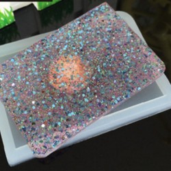 Rectangle Curve Mold 