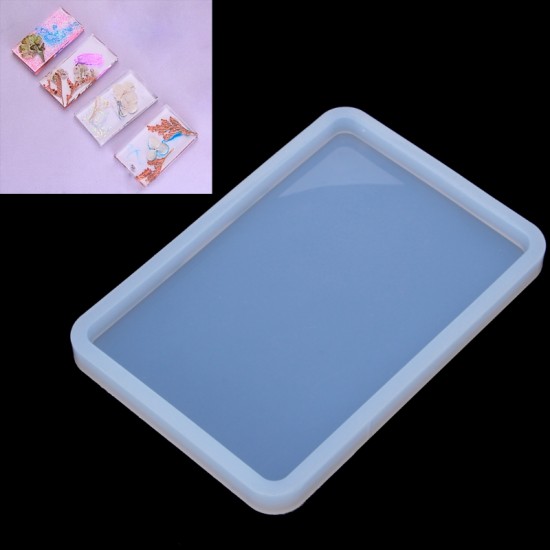 Big Rectangle Mold Big Rectangle Mold