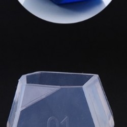Stone Design Mold 1