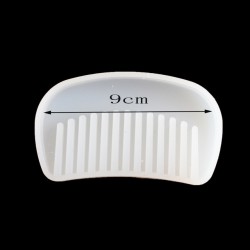 Comb Silicone Mould