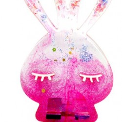 Bunny Mobile Stand Mold