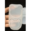 Mickey Water Injection Mold