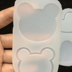 Mickey Water Injection Mold