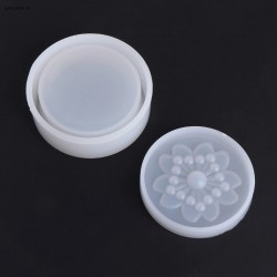 Storage Box Mold