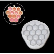 Honeycomb Mold