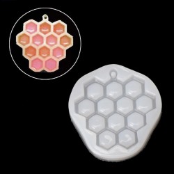 Honeycomb Mold