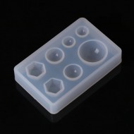 Geometric Shape Mold