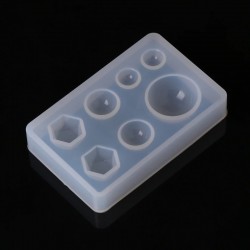 Geometric Shape Mold