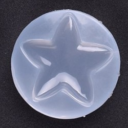 Puffed Star Mold