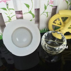 Big Bowl Silicon mold