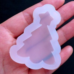 Christmas Tree Mold 