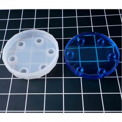 Base Display stand Mold