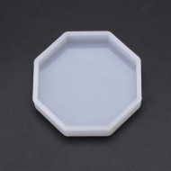 Octagon Mold