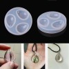 Water Drop Gem Mold