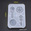 DIY Magic Stick Cartoon Flower 