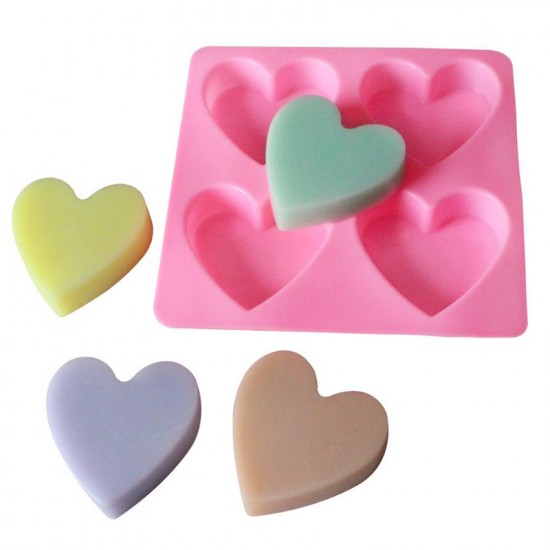 Big Heart Mold Big Heart Mold