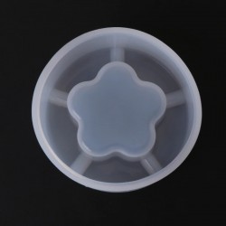 Flower Ashtray Mold