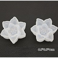 Flower Mold 