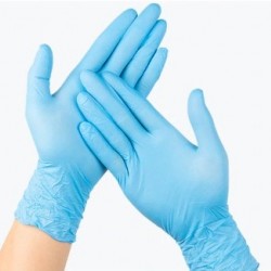 Disposable Gloves