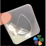 Guitar Plectrum Mold