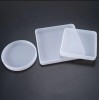 3Pcs Epoxy Mold