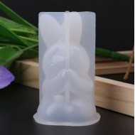 Cat 3D Mold
