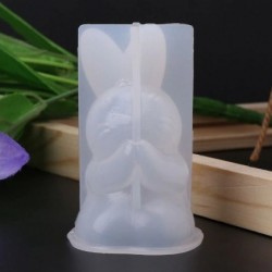 Cat 3D Mold