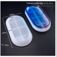 Tray Large Mold
