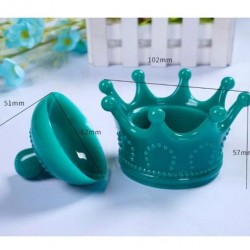 Crown Storage Box Mold 