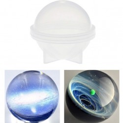 Sphere Silicone Mold